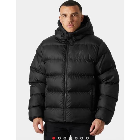 Helly Hansen Other - Helly Hansen men’s active puffy coat size large